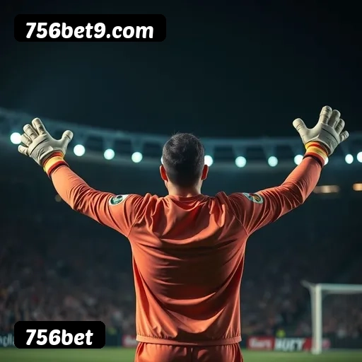 Vantagens exclusivas 756bet para jogadores brasileiros - São Paulo, Rio, BH