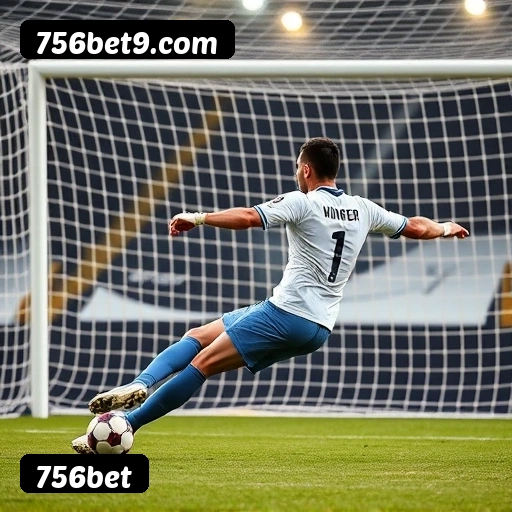 756bet bônus R$5.000 + 500 giros - Rollover 35x, prazo 30 dias, 38% taxa conversão