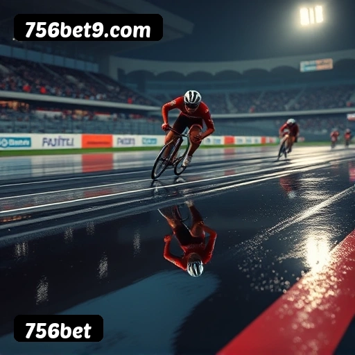 Tabela RTP dos jogos de cassino da 756bet