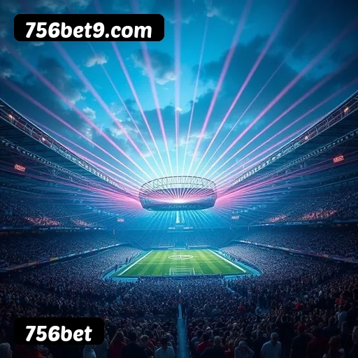 756bet PIX instantâneo Brasil - Depósito e saque em minutos 24/7