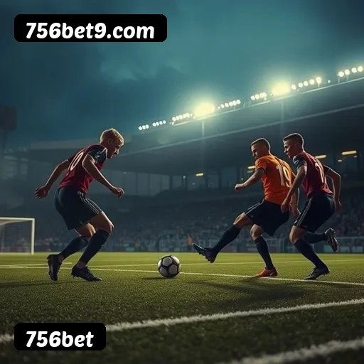 6 vantagens exclusivas do programa VIP da 756bet